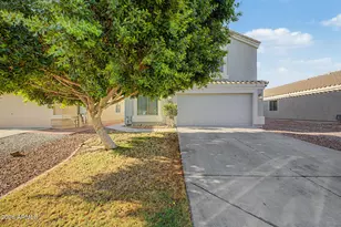23814 W Desert Bloom St, Buckeye, AZ 85326 - Photo 2