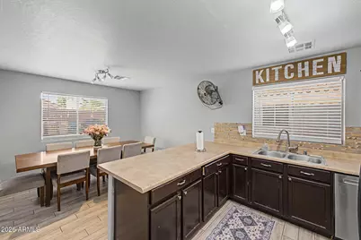 23814 W Desert Bloom Street, Buckeye, AZ 85326 - Photo 10