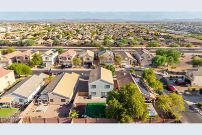 23814 W Desert Bloom Street, Buckeye, AZ 85326 - Photo 46