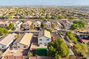 23814 W Desert Bloom St, Buckeye, AZ 85326 - Photo 46