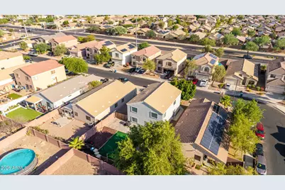 23814 W Desert Bloom Street, Buckeye, AZ 85326 - Photo 38