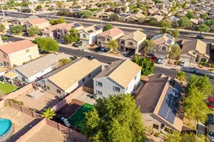 23814 W Desert Bloom St, Buckeye, AZ 85326 - Photo 38