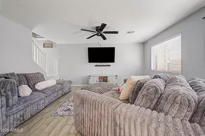 23814 W Desert Bloom Street, Buckeye, AZ 85326 - Photo 6