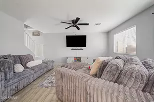 23814 W Desert Bloom St, Buckeye, AZ 85326 - Photo 6