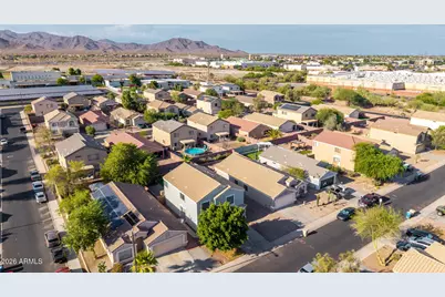 23814 W Desert Bloom Street, Buckeye, AZ 85326 - Photo 44