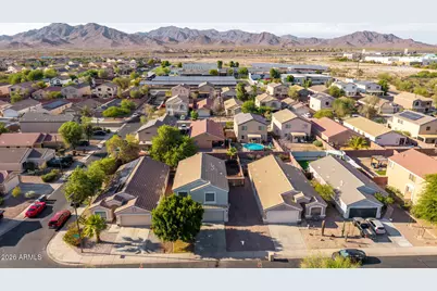 23814 W Desert Bloom Street, Buckeye, AZ 85326 - Photo 40