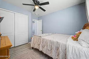 23814 W Desert Bloom St, Buckeye, AZ 85326 - Photo 22