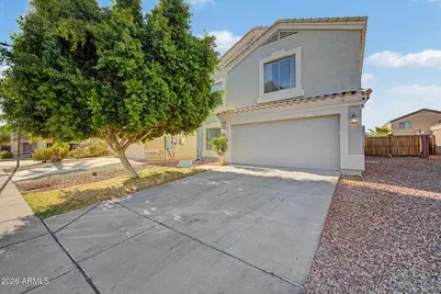 23814 W Desert Bloom Street, Buckeye, AZ 85326 - Photo 1