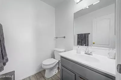 23814 W Desert Bloom Street, Buckeye, AZ 85326 - Photo 12