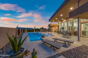 2802 N Cerrada De Beto Dr, Tucson, AZ 85745 - Photo 44