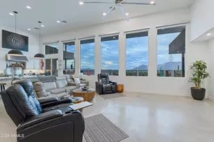 2802 N Cerrada De Beto Dr, Tucson, AZ 85745 - Photo 10