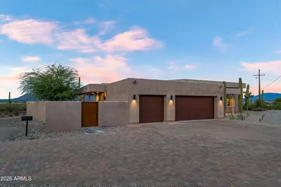 2802 N Cerrada De Beto Drive, Tucson, AZ 85745 - Photo 6
