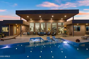 2802 N Cerrada De Beto Dr, Tucson, AZ 85745 - Photo 46