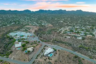2802 N Cerrada De Beto Dr, Tucson, AZ 85745 - Photo 56