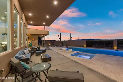 2802 N Cerrada De Beto Drive, Tucson, AZ 85745 - Photo 48