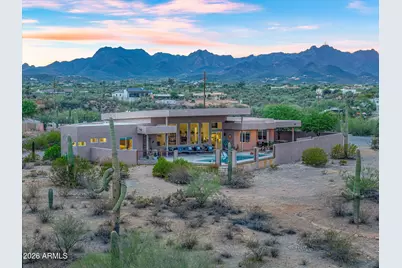 2802 N Cerrada De Beto Drive, Tucson, AZ 85745 - Photo 2