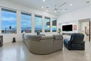 2802 N Cerrada De Beto Dr, Tucson, AZ 85745 - Photo 12