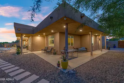 2802 N Cerrada De Beto Drive, Tucson, AZ 85745 - Photo 48