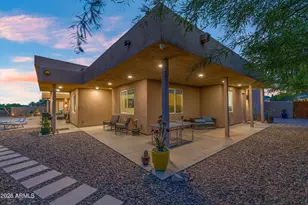 2802 N Cerrada De Beto Dr, Tucson, AZ 85745 - Photo 48