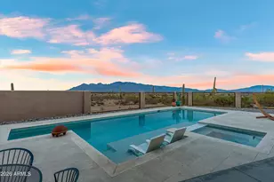 2802 N Cerrada De Beto Dr, Tucson, AZ 85745 - Photo 50