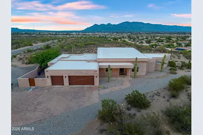 2802 N Cerrada De Beto Drive, Tucson, AZ 85745 - Photo 4