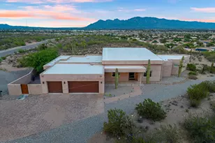 2802 N Cerrada De Beto Dr, Tucson, AZ 85745 - Photo 4