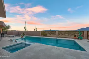 2802 N Cerrada De Beto Dr, Tucson, AZ 85745 - Photo 52