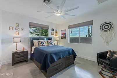 2802 N Cerrada De Beto Drive, Tucson, AZ 85745 - Photo 42