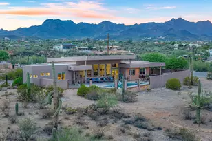 2802 N Cerrada De Beto Dr, Tucson, AZ 85745 - Photo 1