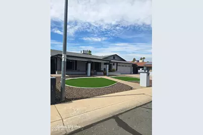 3745 W Lupine Avenue, Phoenix, AZ 85029 - Photo 2