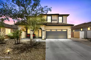 7672 W Fetlock Trail, Peoria, AZ 85383 - Photo 4