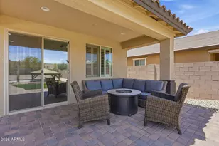 7672 W Fetlock Trail, Peoria, AZ 85383 - Photo 48