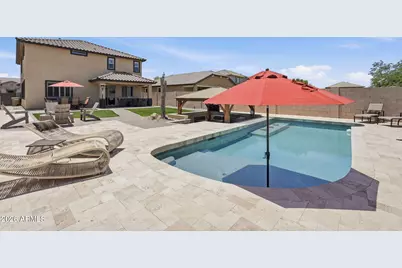 7672 W Fetlock Trail, Peoria, AZ 85383 - Photo 56