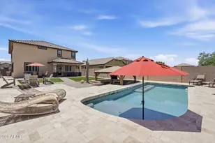 7672 W Fetlock Trail, Peoria, AZ 85383 - Photo 56