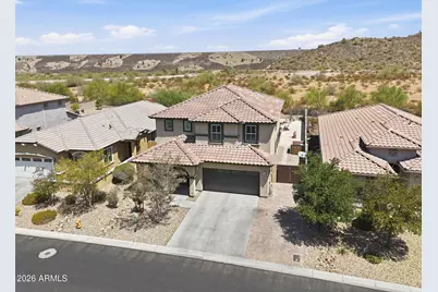 7672 W Fetlock Trail, Peoria, AZ 85383 - Photo 8