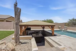 7672 W Fetlock Trail, Peoria, AZ 85383 - Photo 52