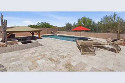 7672 W Fetlock Trail, Peoria, AZ 85383 - Photo 54