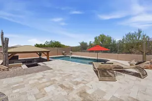 7672 W Fetlock Trail, Peoria, AZ 85383 - Photo 54