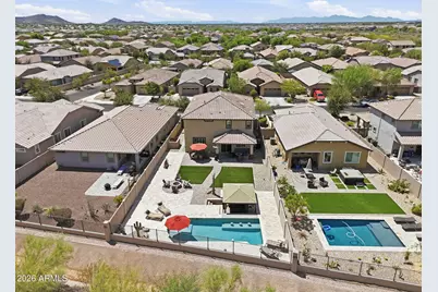 7672 W Fetlock Trail, Peoria, AZ 85383 - Photo 58
