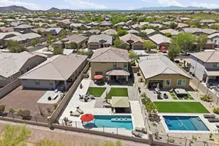 7672 W Fetlock Trail, Peoria, AZ 85383 - Photo 58