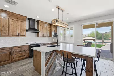 7672 W Fetlock Trail, Peoria, AZ 85383 - Photo 18
