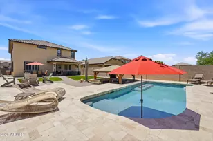 7672 W Fetlock Trail, Peoria, AZ 85383 - Photo 6