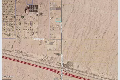0 N Palo Verde Road #13, Buckeye, AZ 85396 - Photo 6