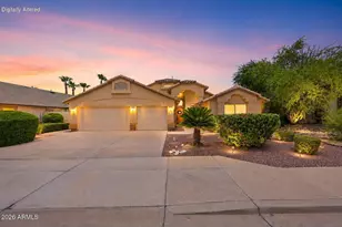 11328 E Peterson Ave, Mesa, AZ 85212 - Photo 1