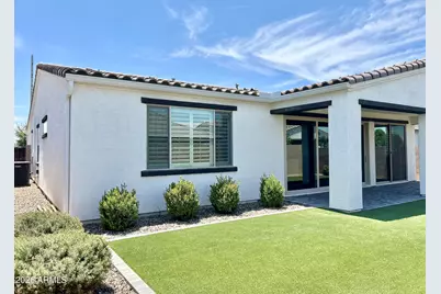 22550 E Via Las Brisas --, Queen Creek, AZ 85142 - Photo 26
