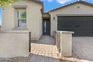 24194 W Whyman Ave, Buckeye, AZ 85326 - Photo 4