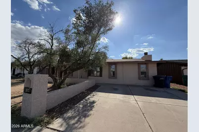 634 N Santa Anna --, Mesa, AZ 85201 - Photo 2