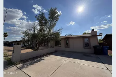 634 N Santa Anna --, Mesa, AZ 85201 - Photo 1