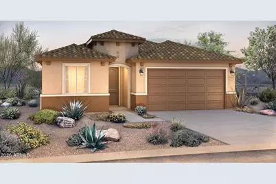 26921 W Melinda Lane, Buckeye, AZ 85396 - Photo 1