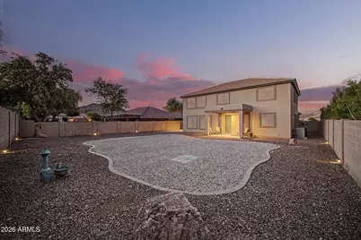31292 N Saddlebag Lane, San Tan Valley, AZ 85143 - Photo 44